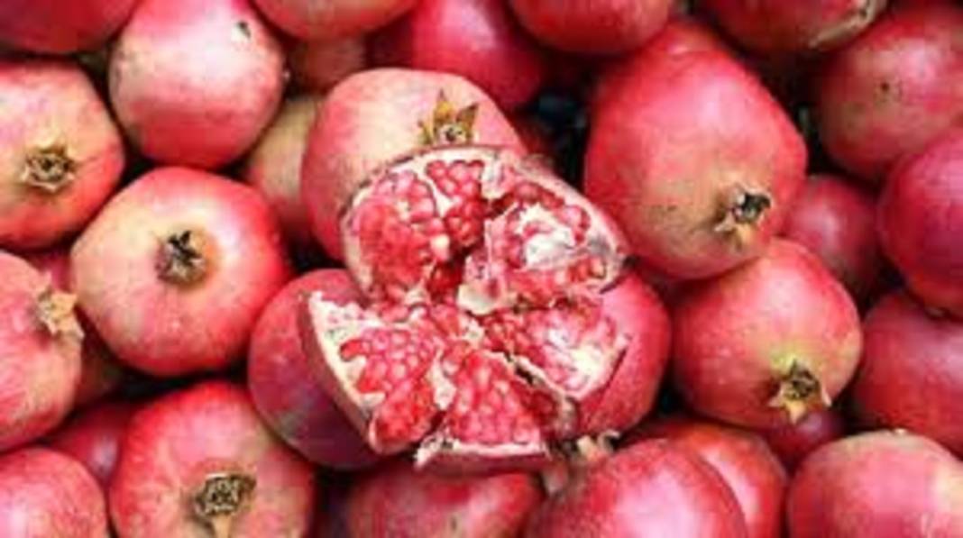 Nar kırma günü ne zaman? Nar kırma geleneği nasıl yapılır, anlamı nedir? 10